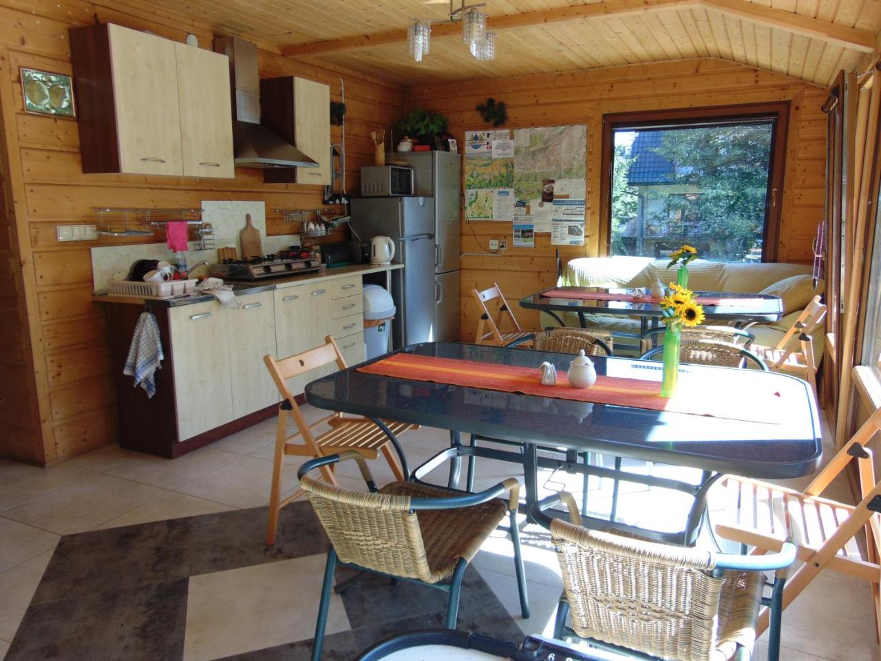 Homestay Srebrny Potok photo 4