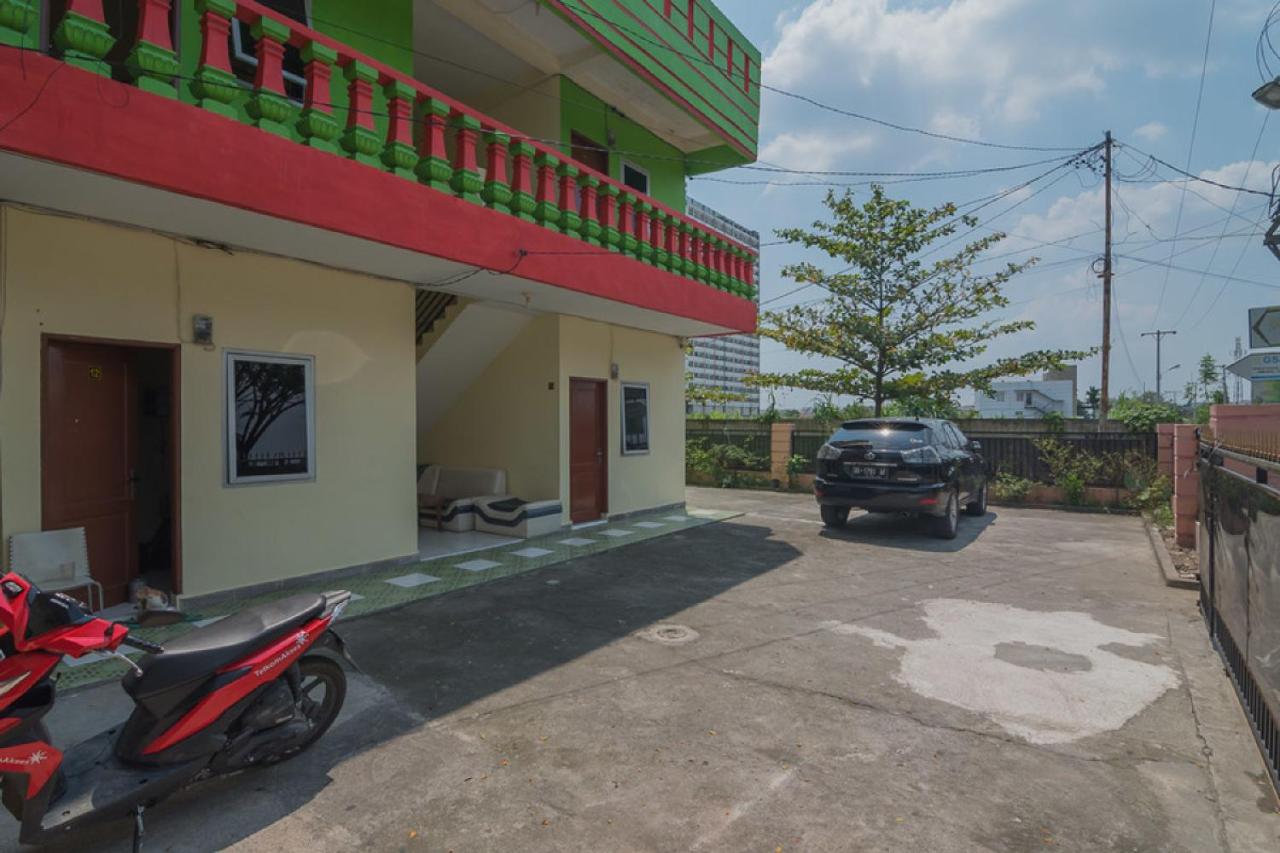 Foto - RedDoorz near Politeknik Negeri Medan