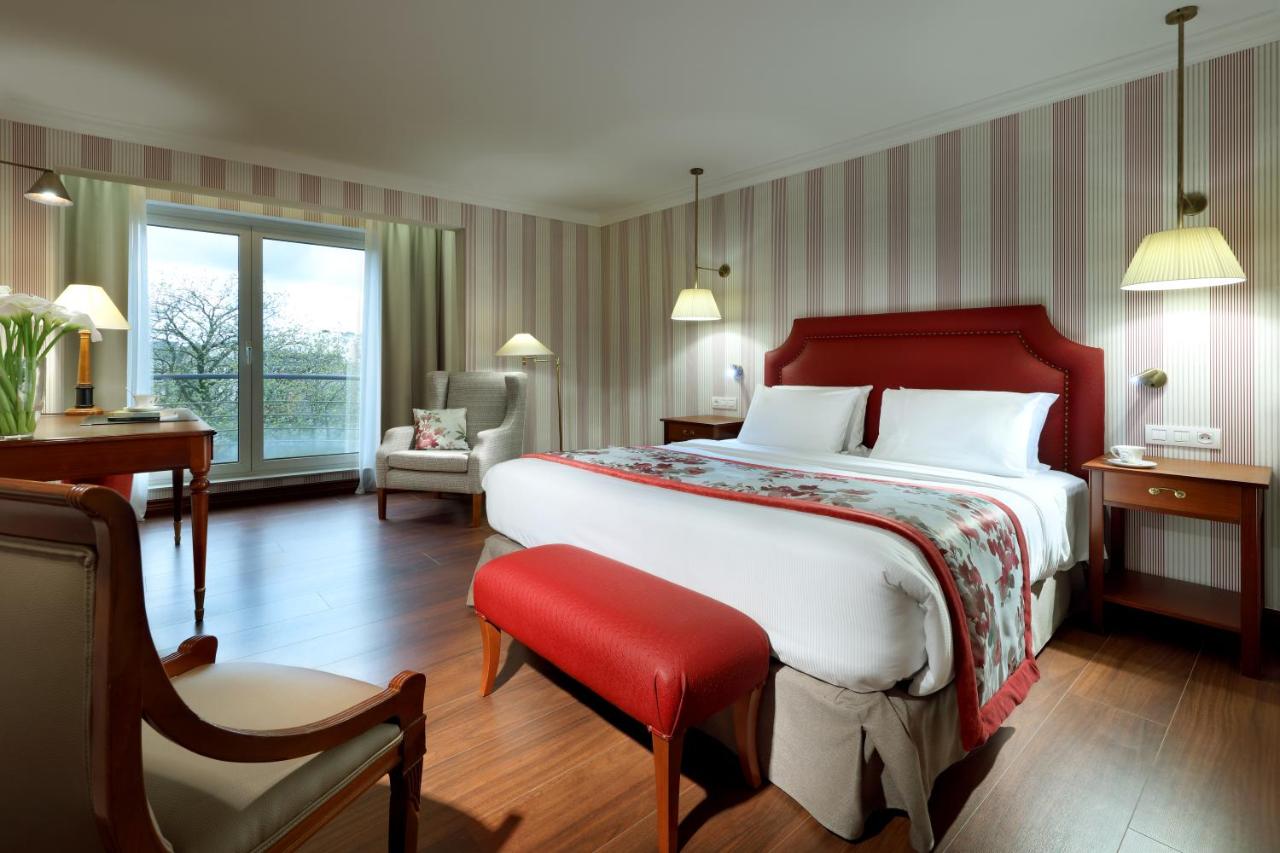 Eurostars Montgomery - 6