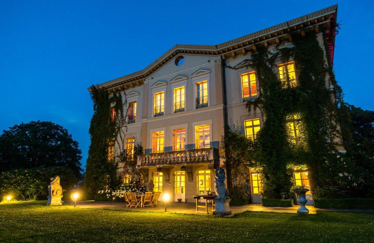 Chateau de Bézyl - 2