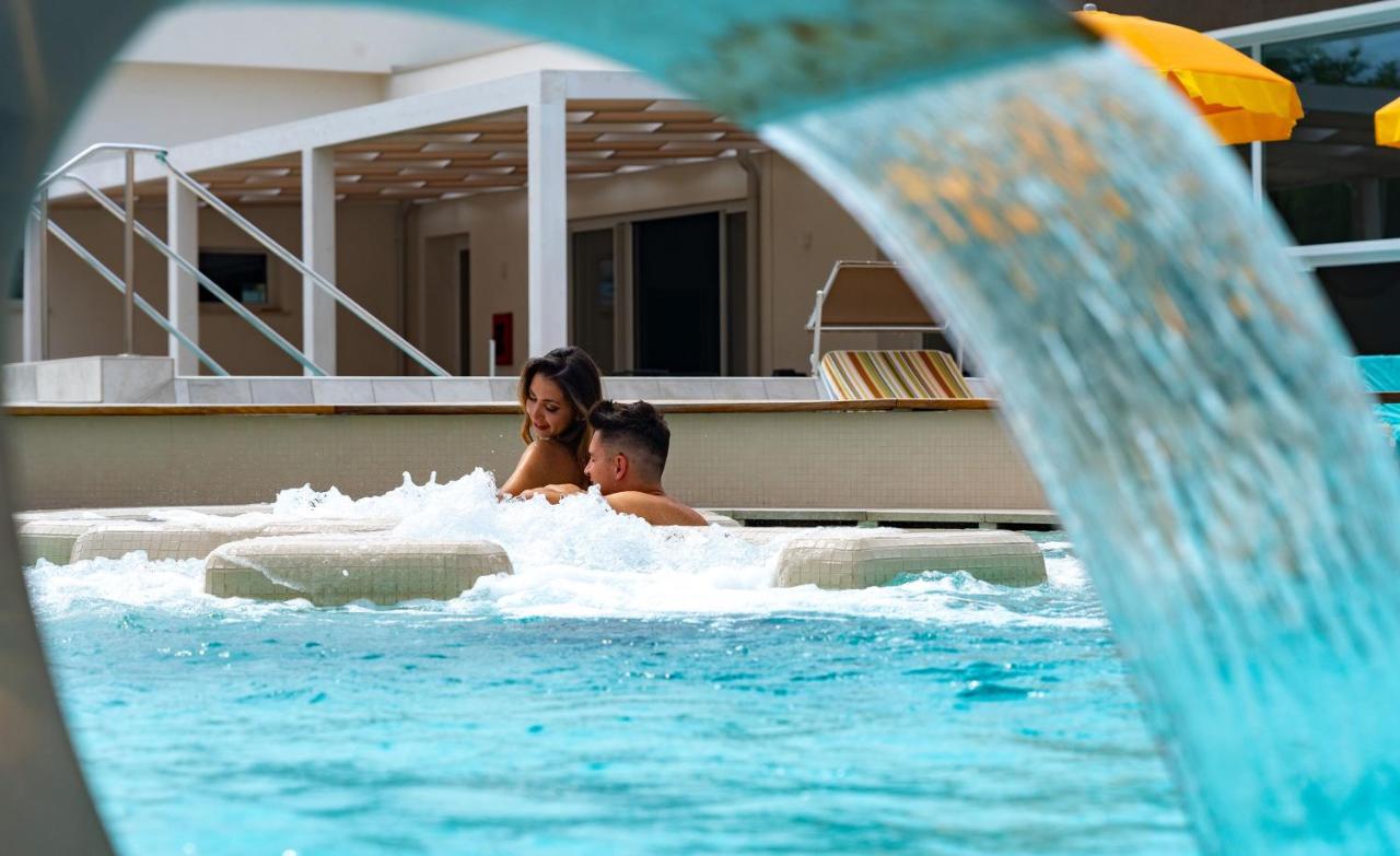 Hotel Terme Abano Verdi photo 2