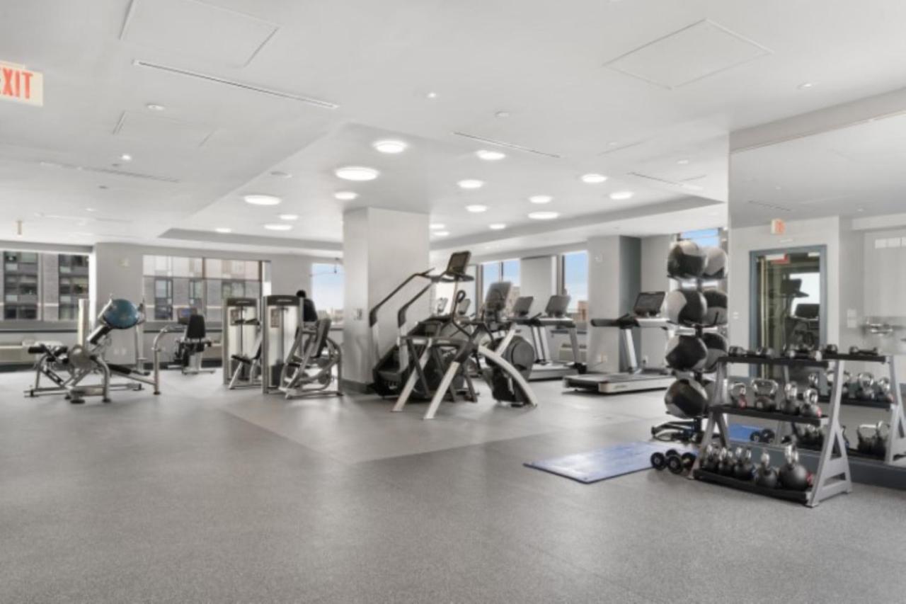Global Luxury Suites Downtown Jersey City photo 2