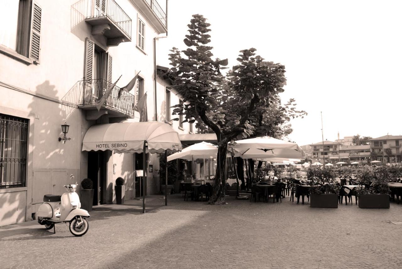 Hotel Sebino photo 2