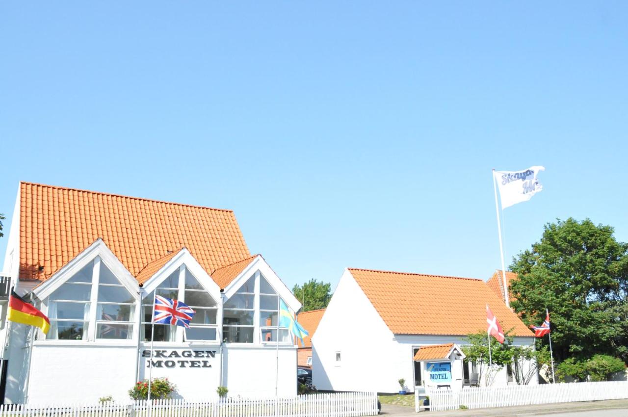 Skagen Motel