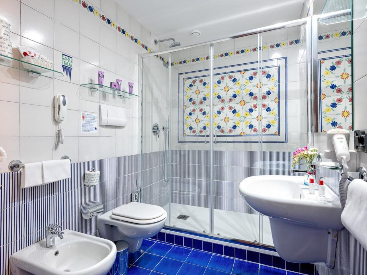 Photo - Hotel Olimpo le Terrazze