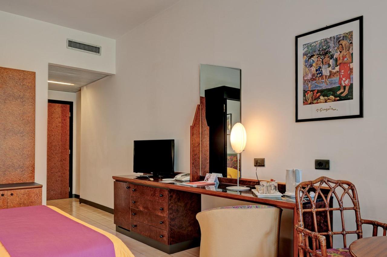 Photo - Hotel Olimpo le Terrazze