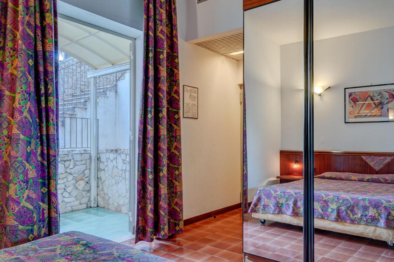 Photo - Hotel Olimpo le Terrazze