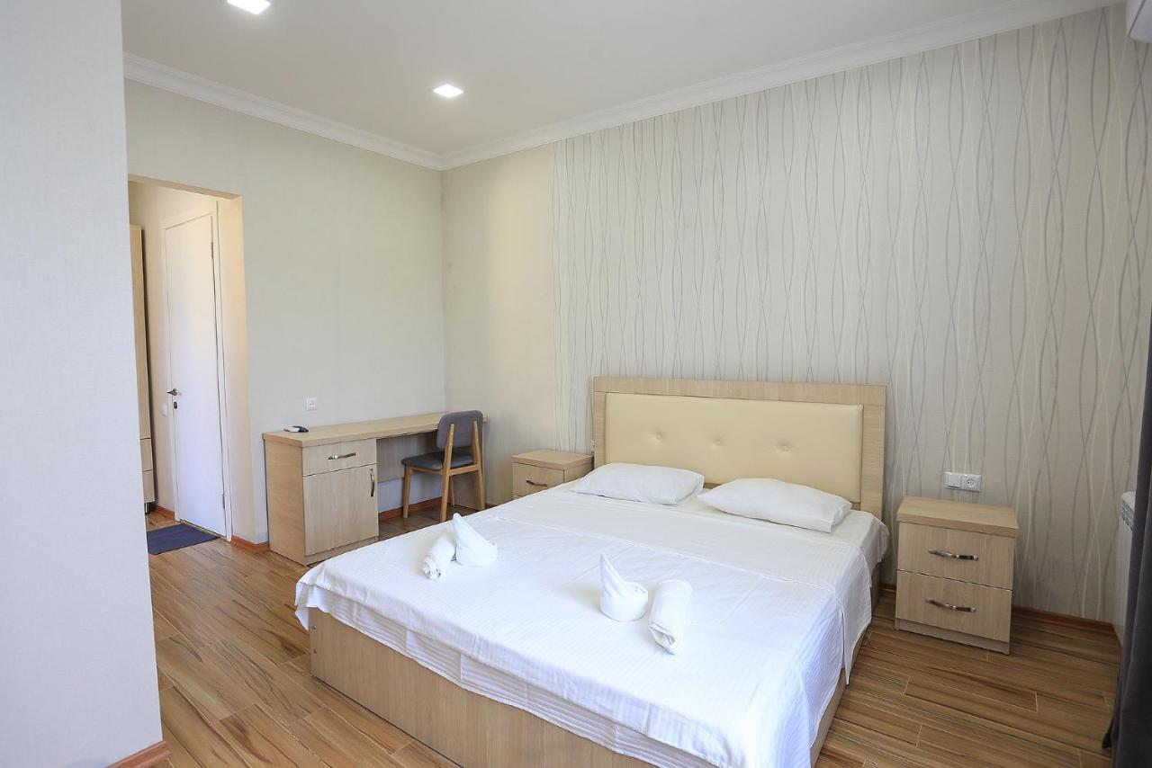 Foto - Hotel Botanica