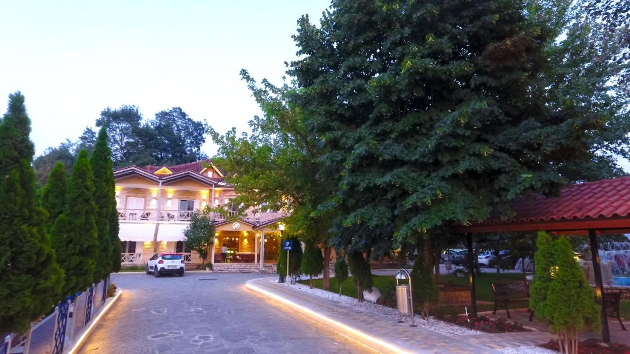 Krikonis Hotel photo 2