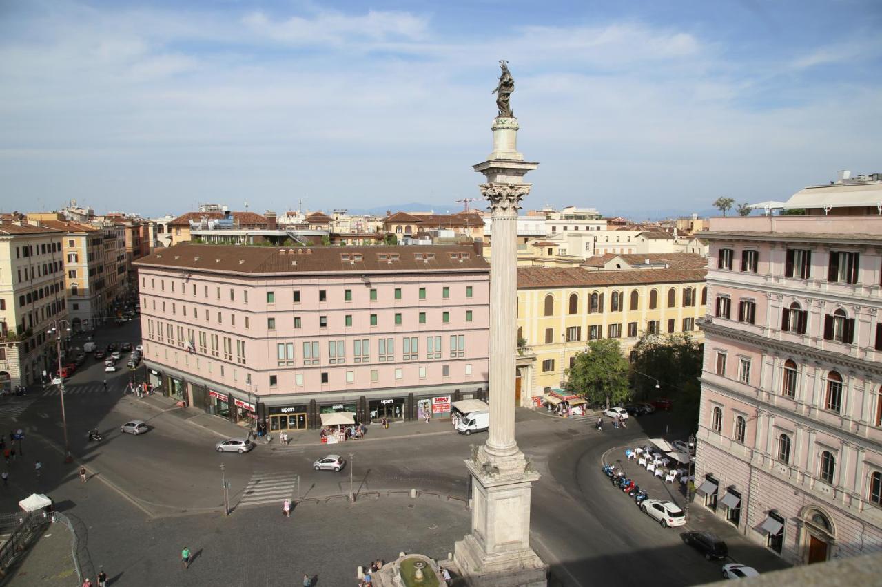 BiancorèRoma B&B photo 2