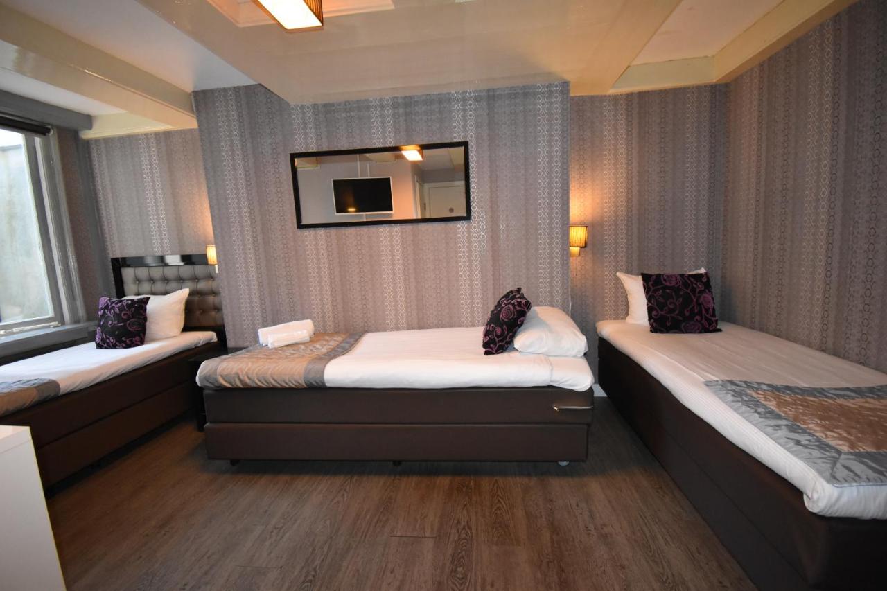 Hermitage Hotel Amsterdam photo 3