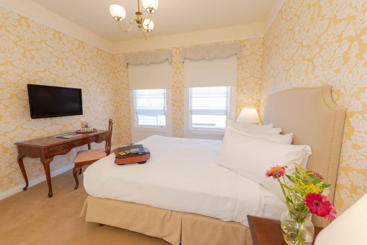 Stanyan Park Hotel photo 3