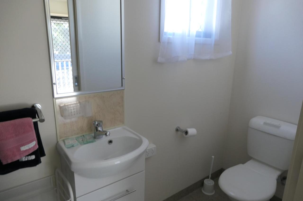 Mt Isa City Motel photo 2