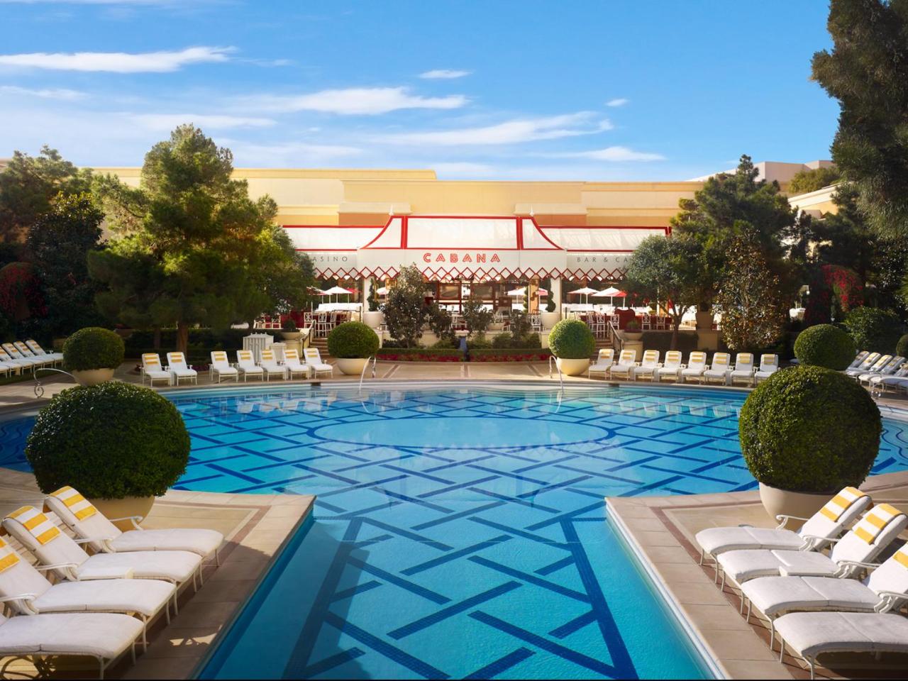 Wynn Las Vegas - 2