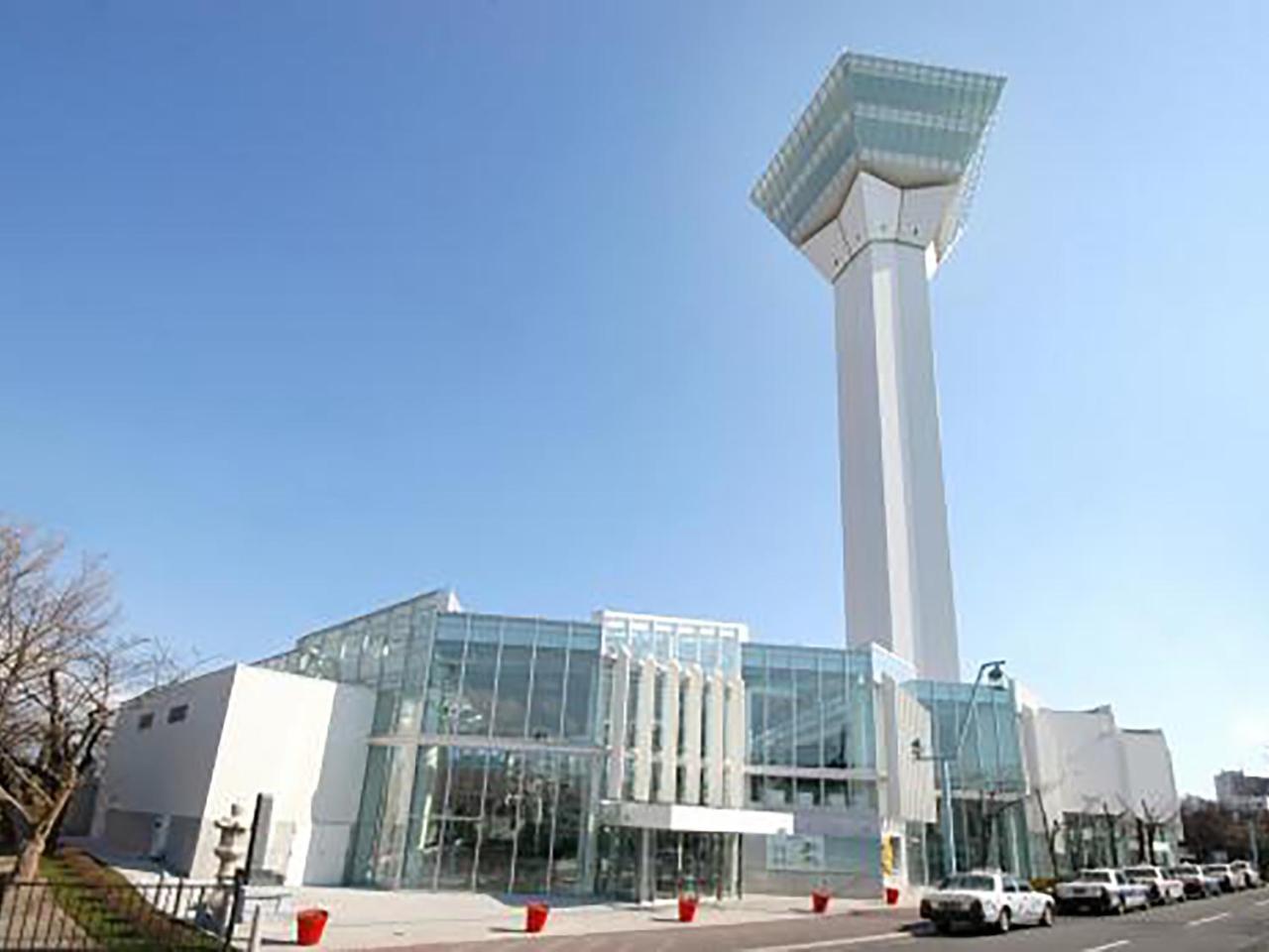Hakodate Jyujiya Hotel photo 3