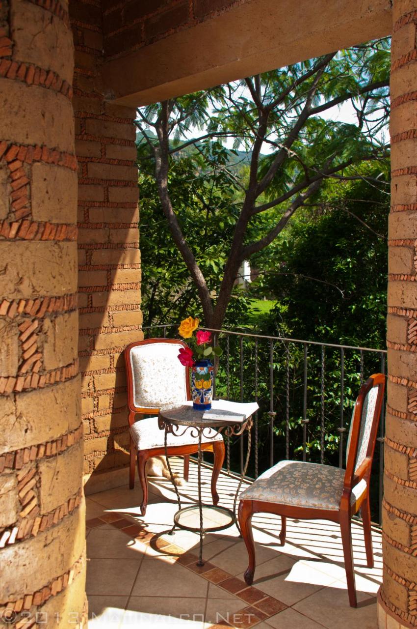 Hotel Casa Pomarrosa photo 2