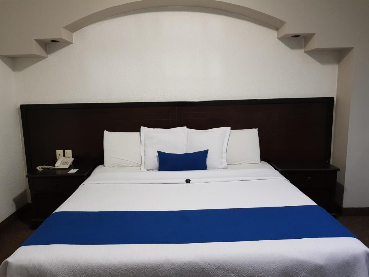 Hotel Principado Tijuana Aeropuerto photo 4