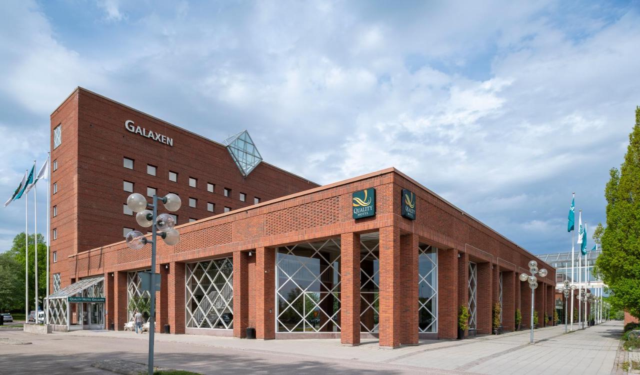 Quality Hotel Galaxen