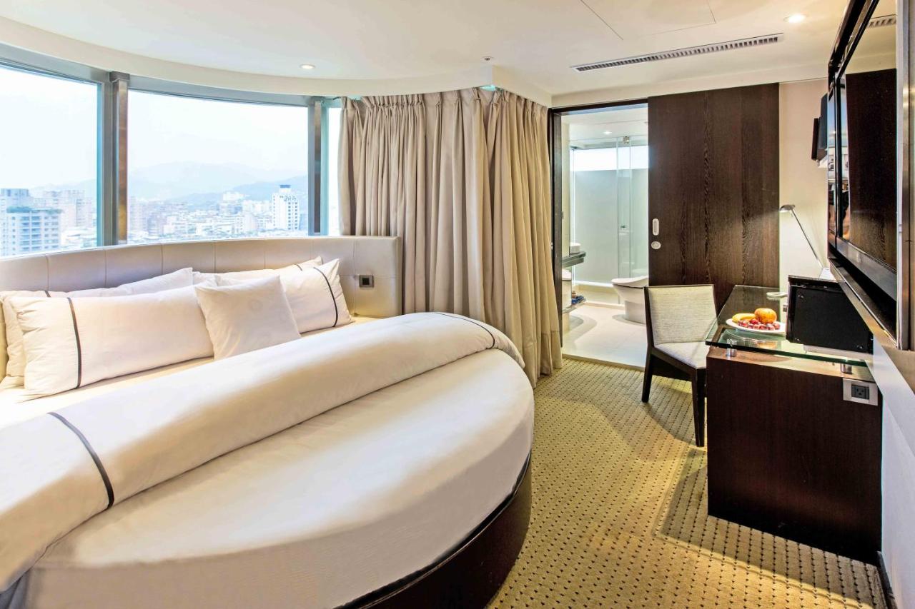 Photo - K Hotel Taipei Dunnan