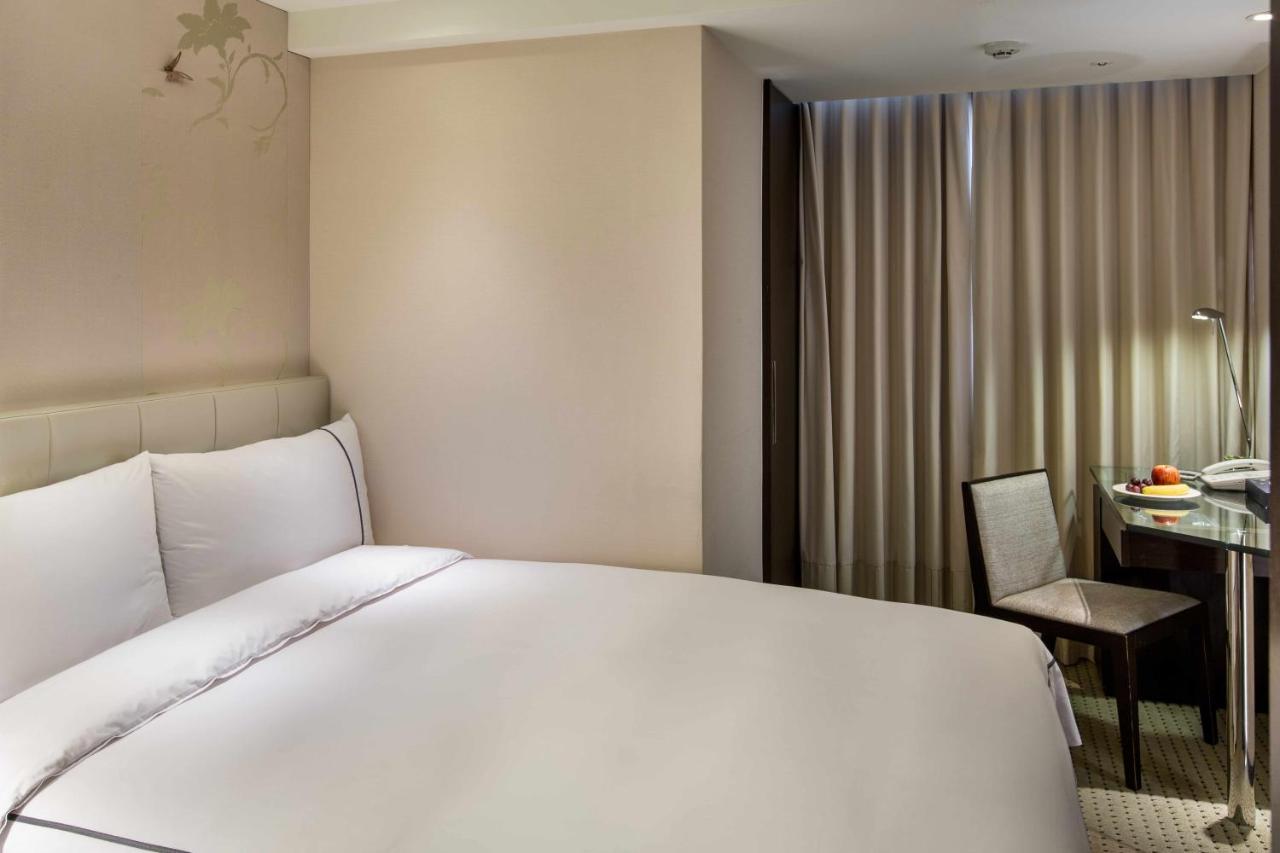 Photo - K Hotel Taipei Dunnan