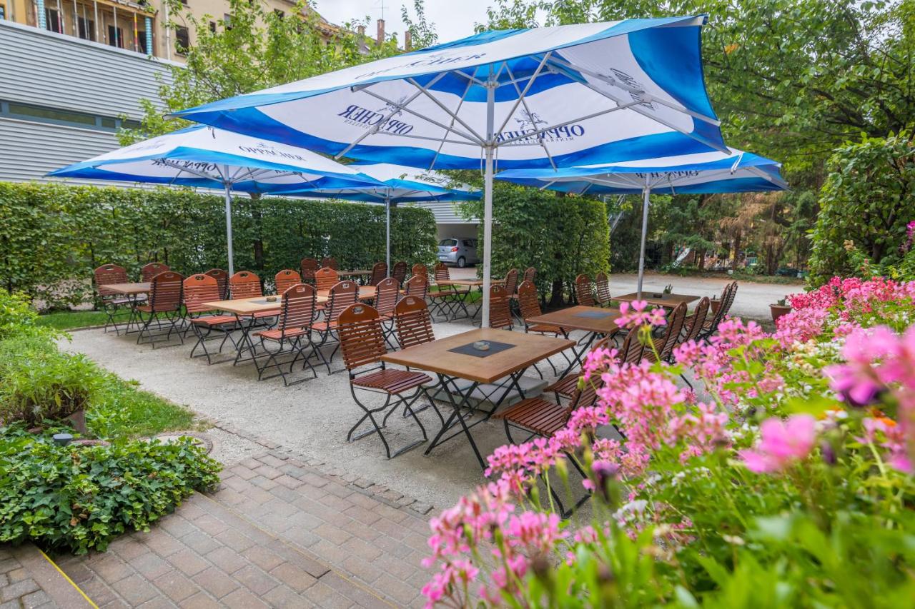 Galerie Hotel Leipziger Hof