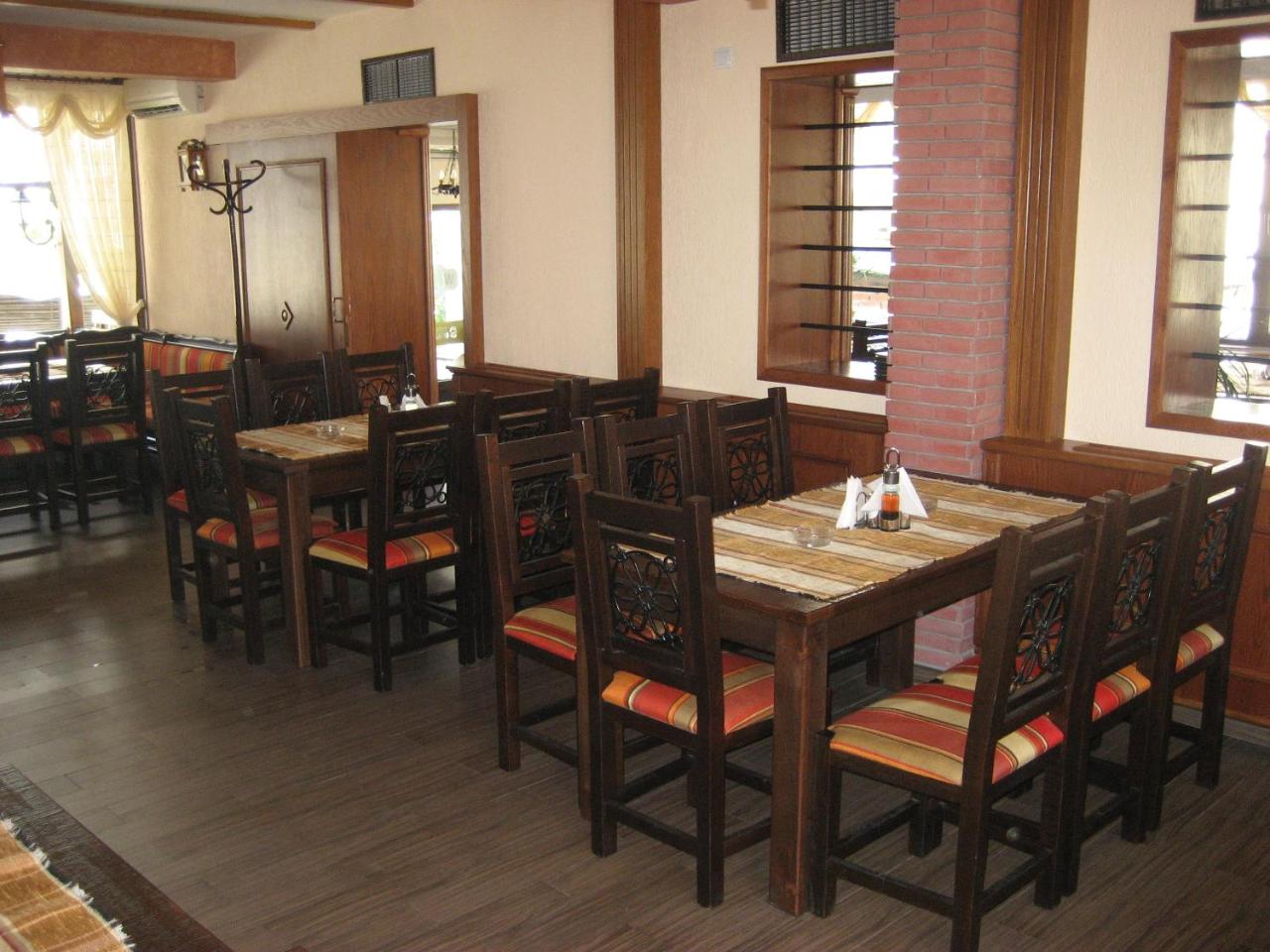 Spartak Family Hotel photo 3