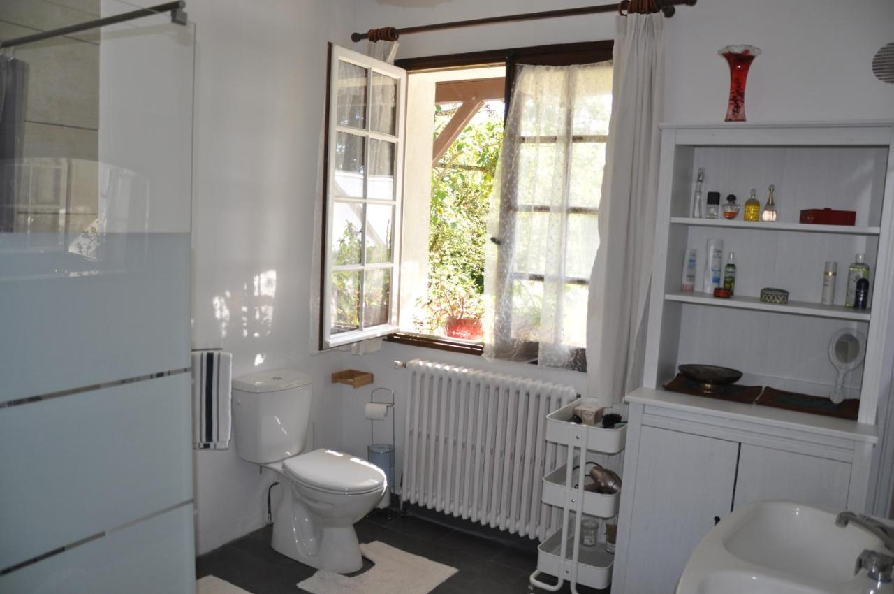 Chez Cyril et Vi photo 2