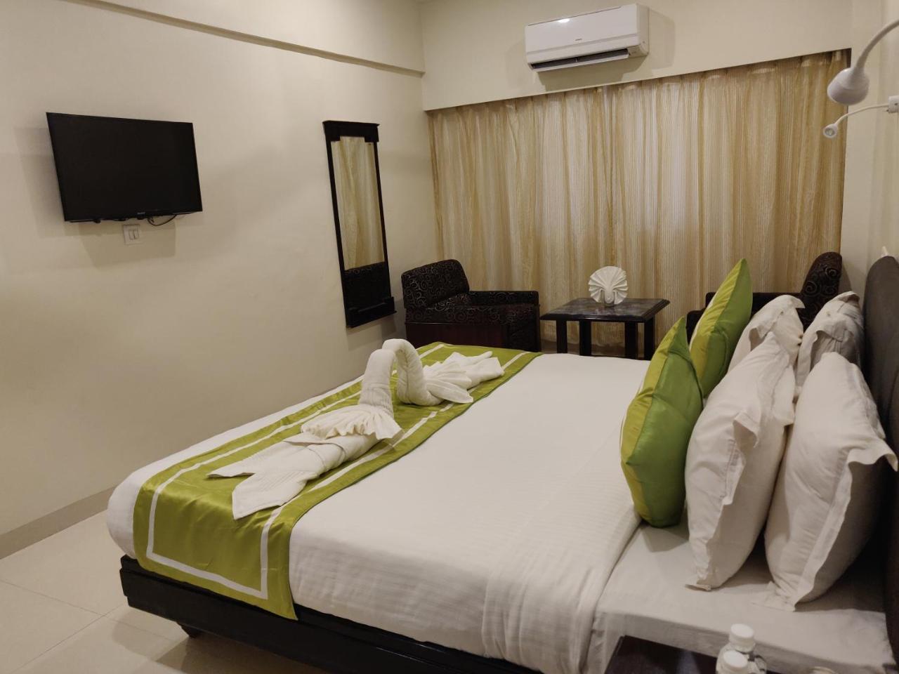 Photo - Chandra Inn