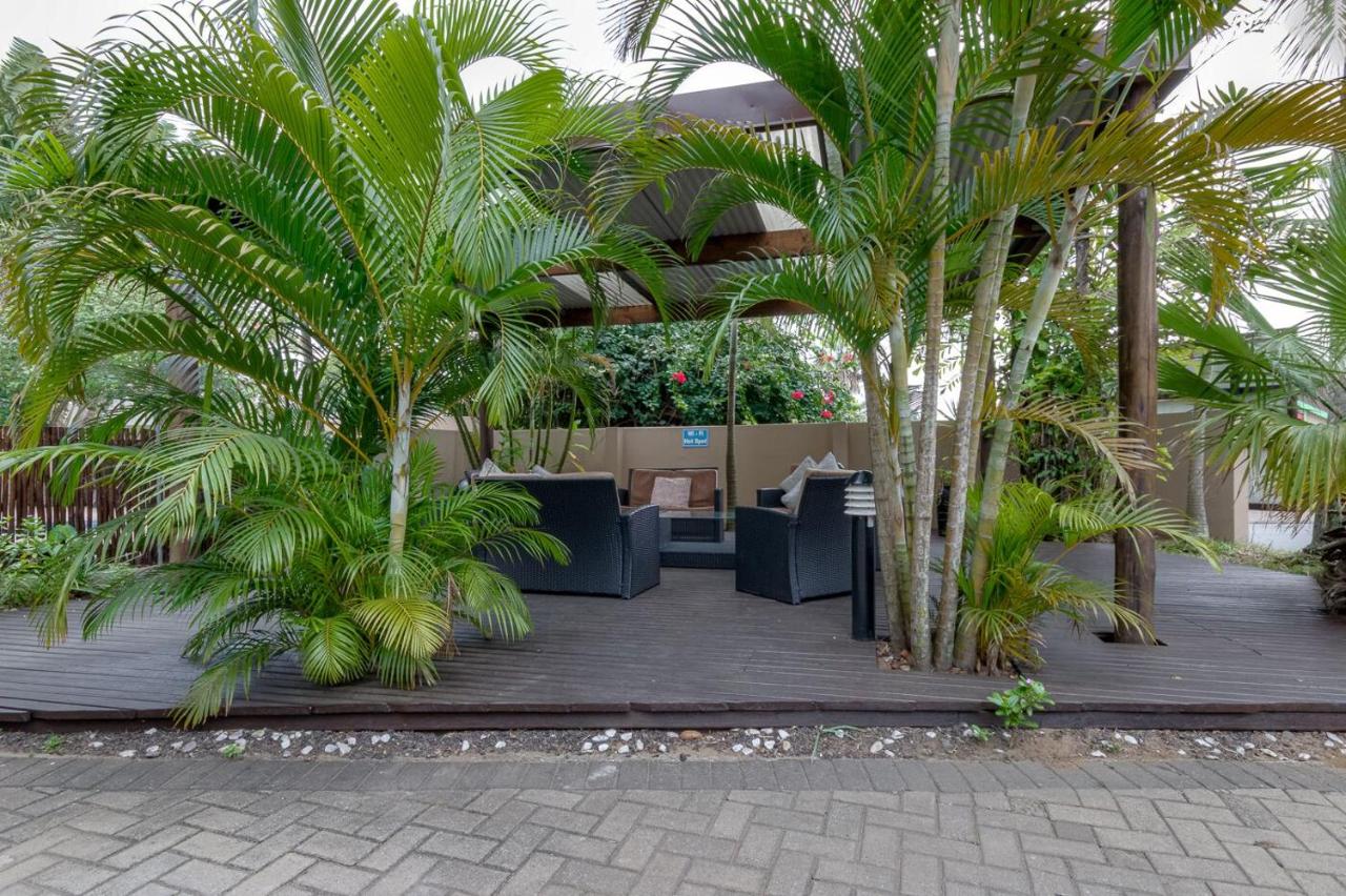 Shonalanga Lodge photo 3