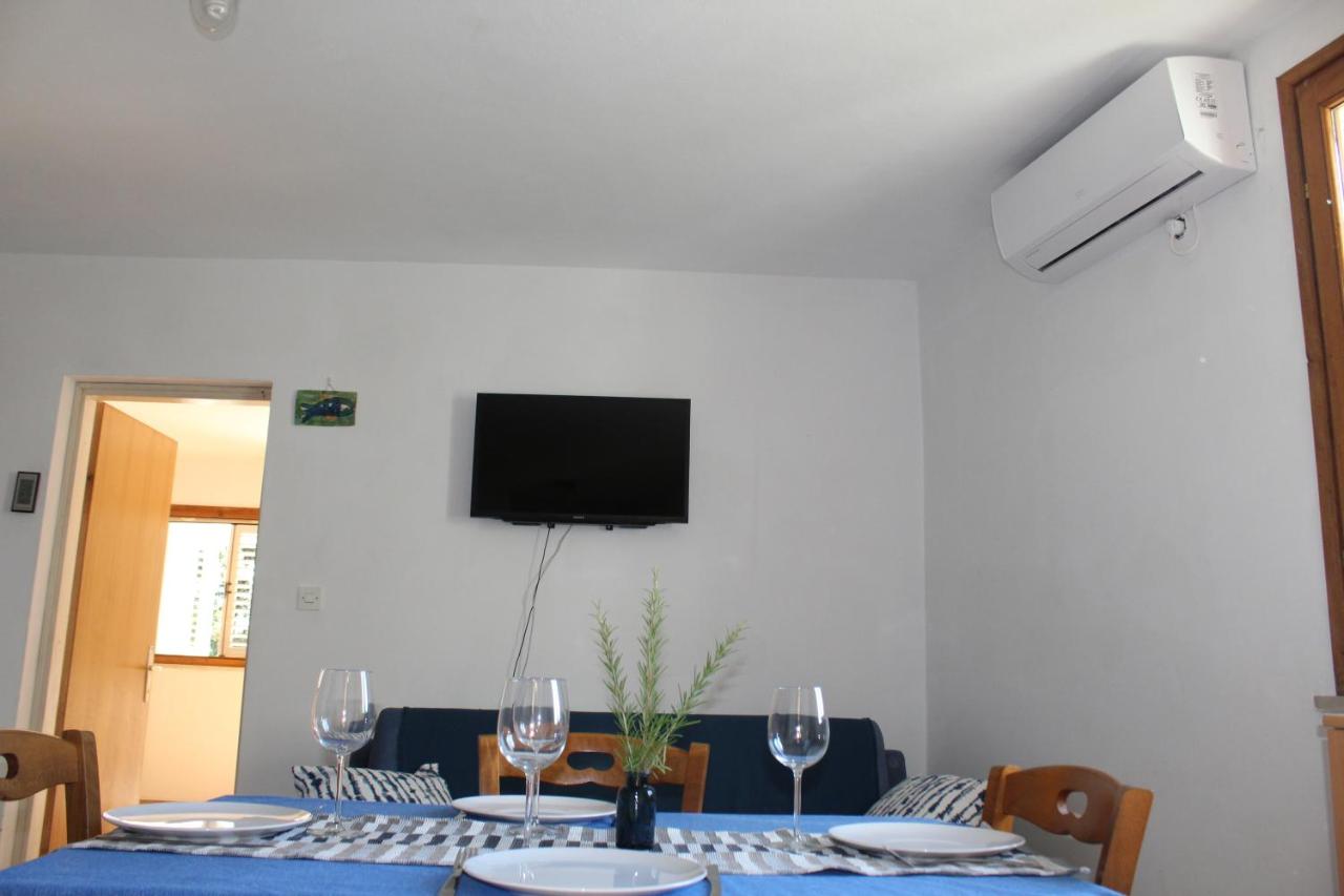 Beach Apartment Jakobus - 5