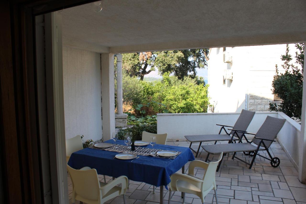 Beach Apartment Jakobus - 3