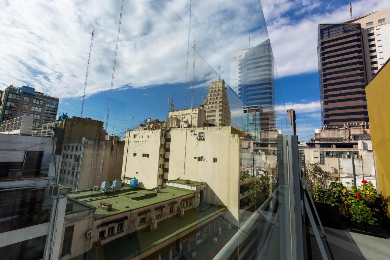 474 Buenos Aires Hotel