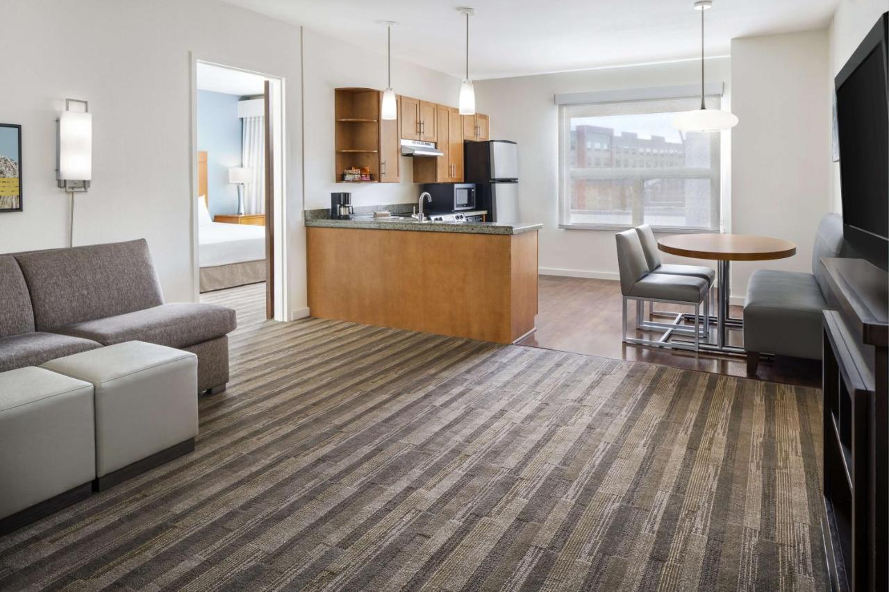 Hyatt House Denver Boulder Broomfield photo 3