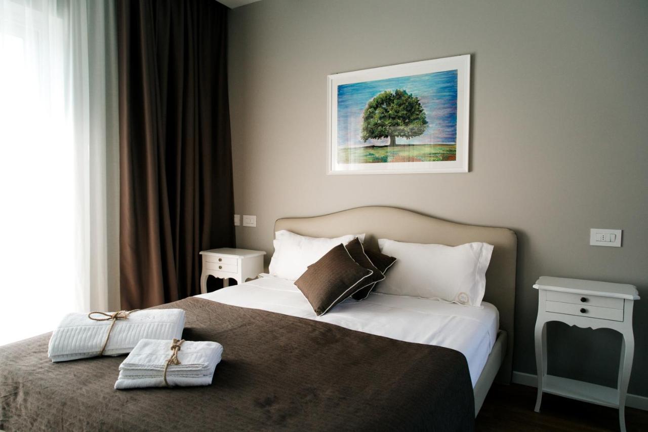 San Marco Antico Relais - B&B - 4