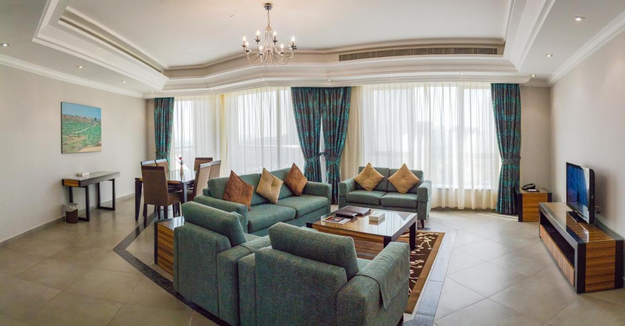 Foto - Al Majaz Premiere Hotel Apartments