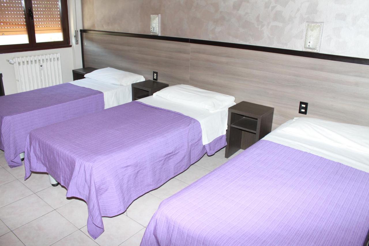 Hotel Salus photo 3