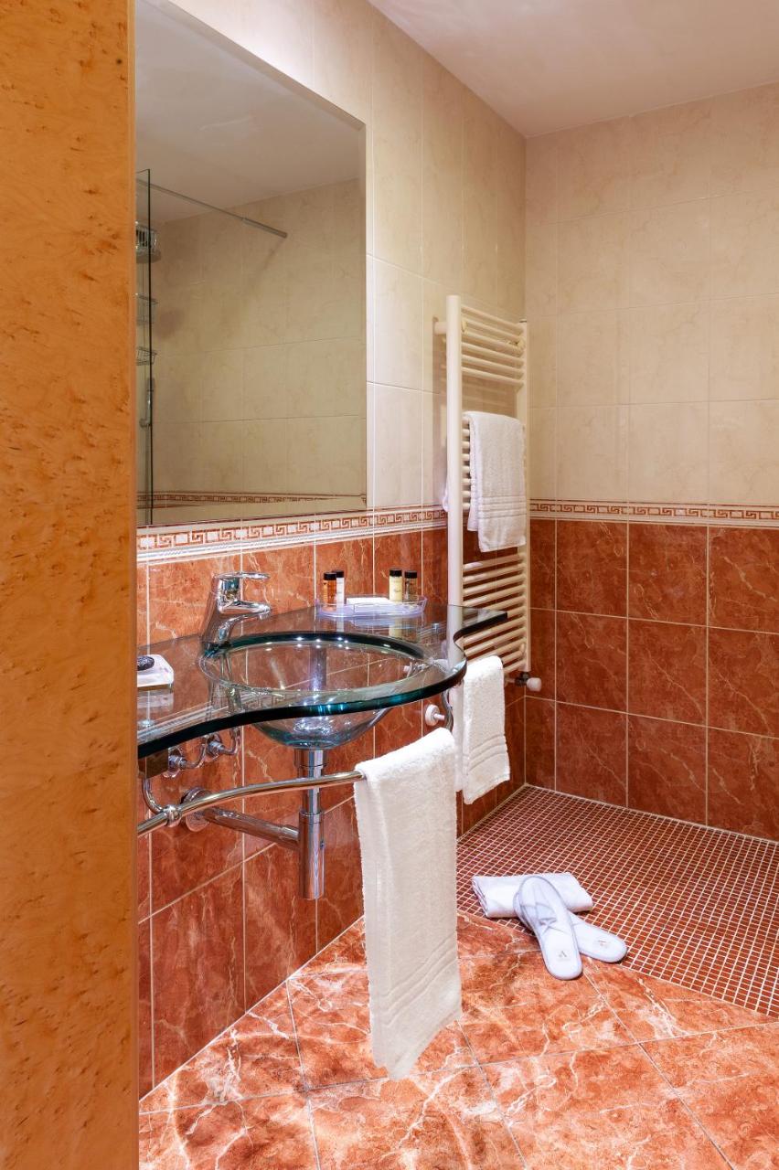 Agora' Palace Hotel photo 4