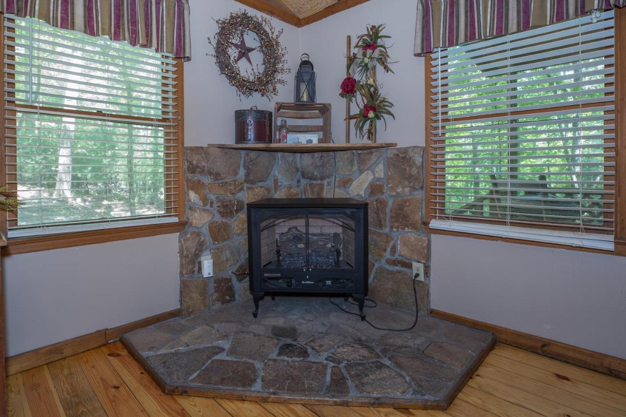 Springmaid Mountain Retreat & Stables photo 3