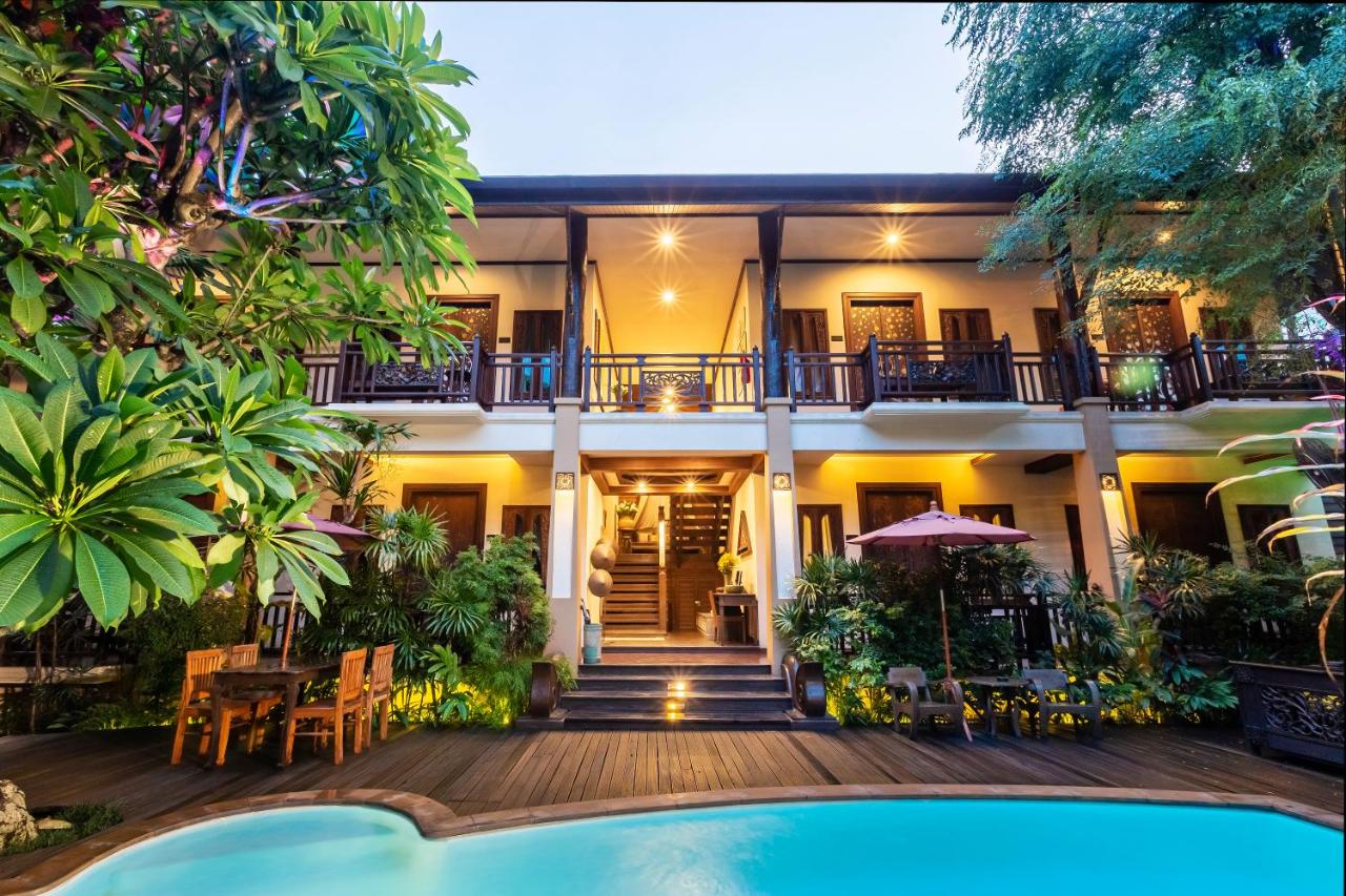 Foto - Amata Lanna Chiang Mai, One Member of the Secret Retreats