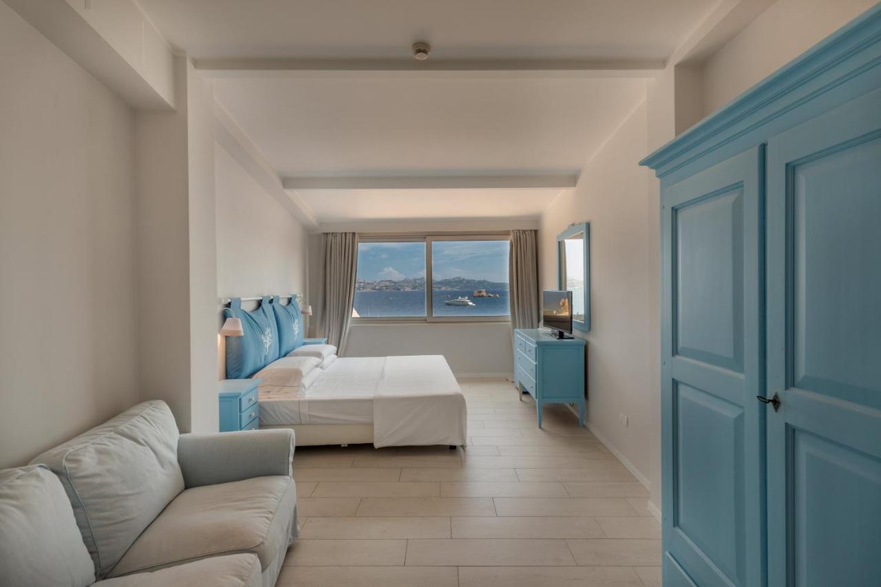 Hotel Cala Lunga photo 3