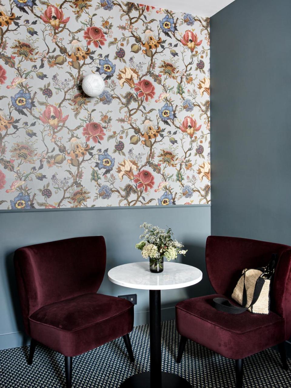 Hôtel Léopold - Orso Hotels photo 3