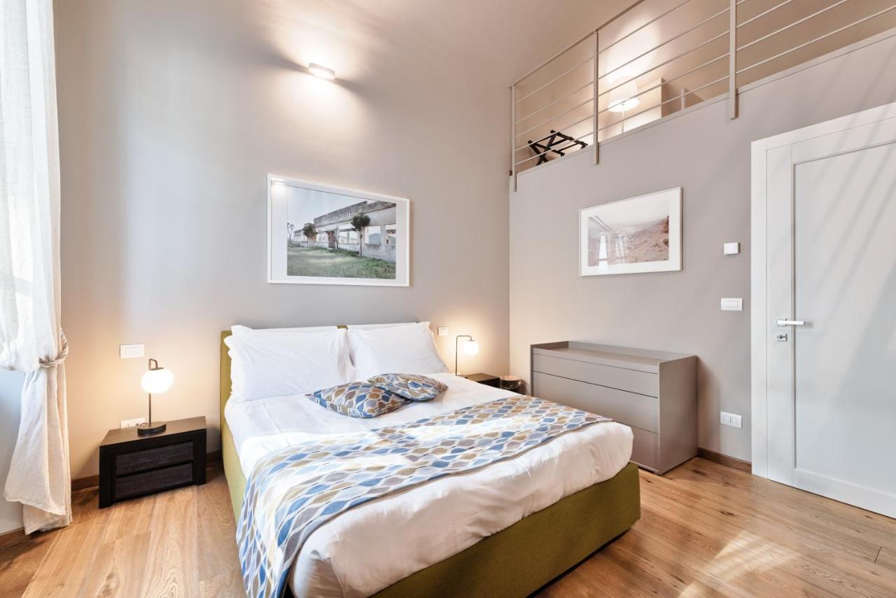 Palazzo Del Carretto-Art Apartments and Guesthouse photo 3