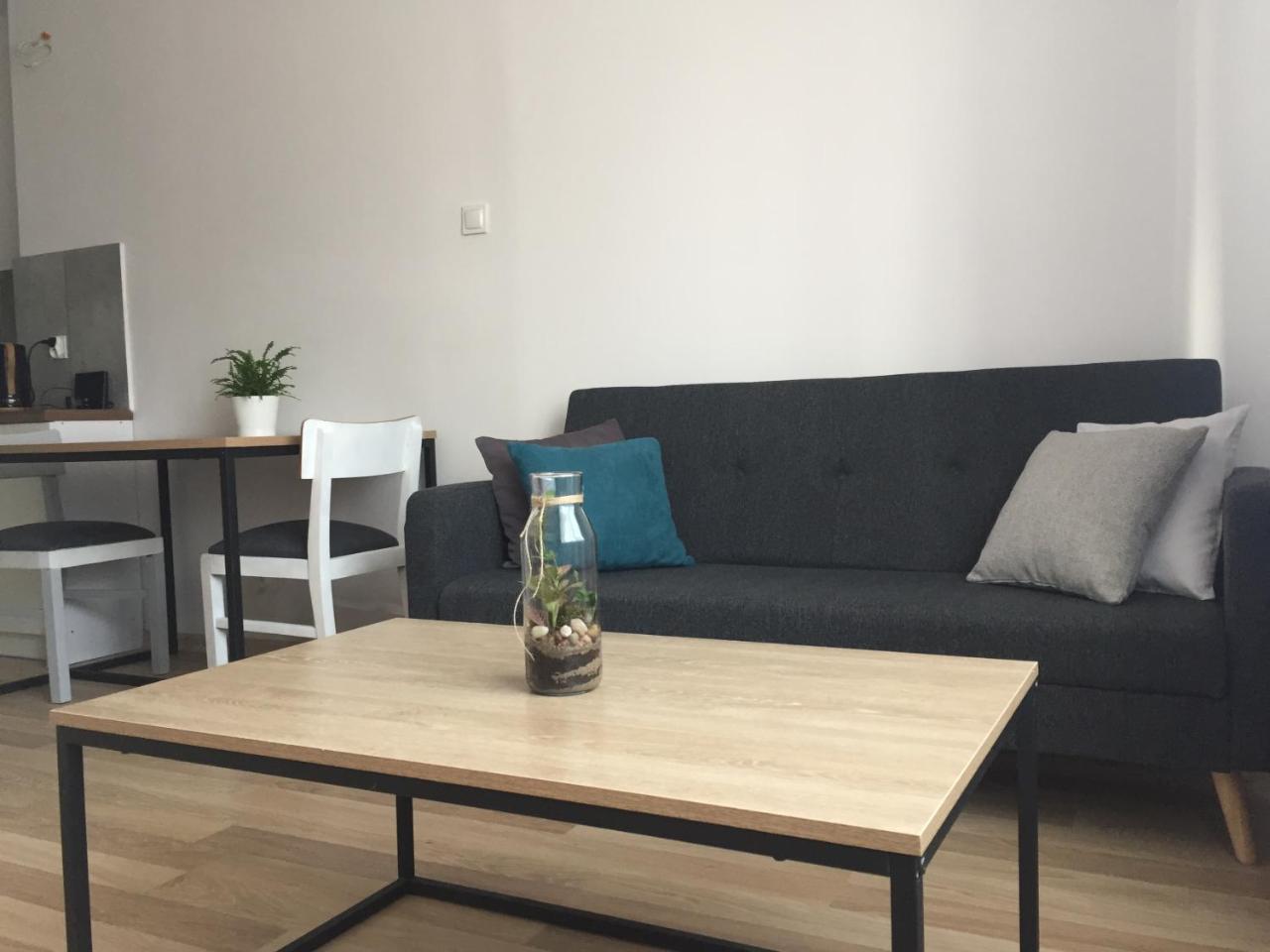 Apartament loft Krzeszowice centrum - 4