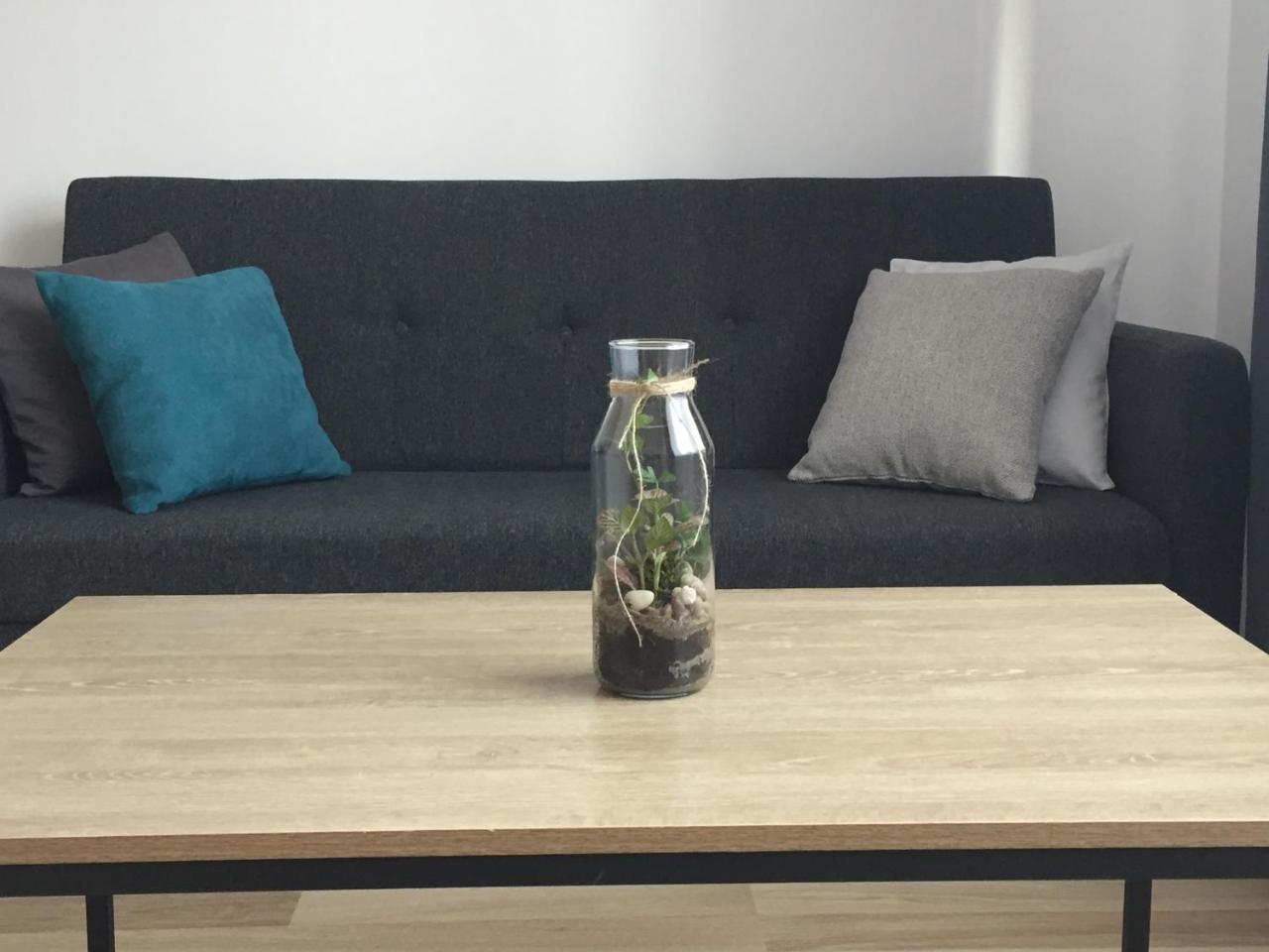 Apartament loft Krzeszowice centrum - 3
