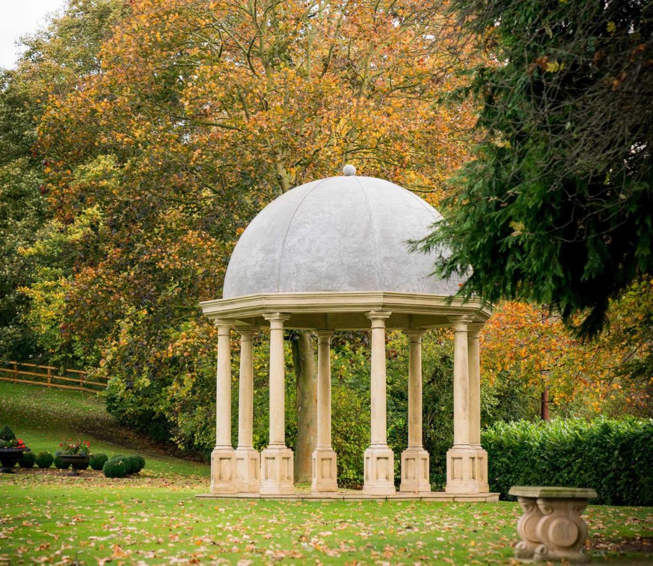 Wentbridge House Hotel photo 3