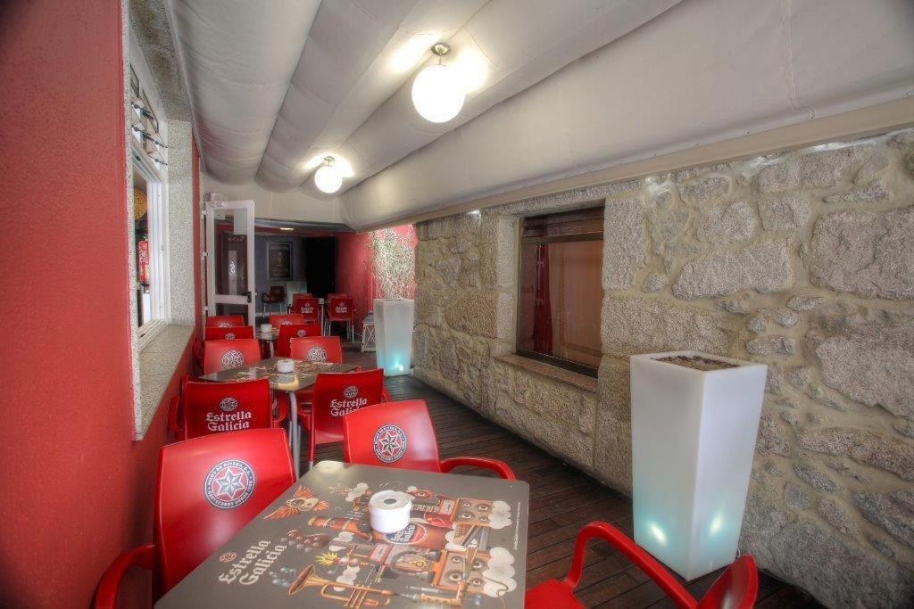 Hotel Lusitano photo 4