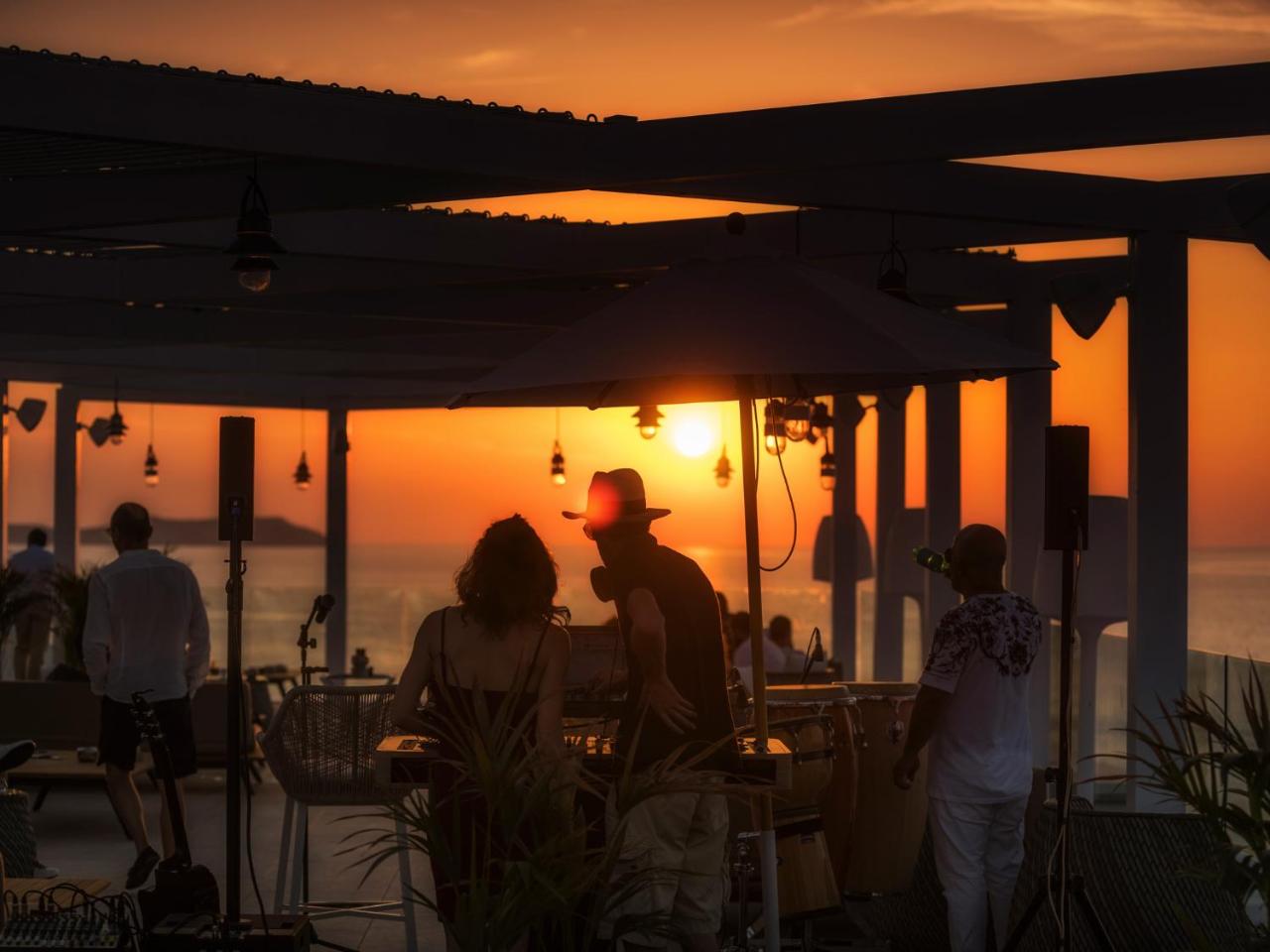 Amàre Beach Hotel Ibiza Adults Only photo 2