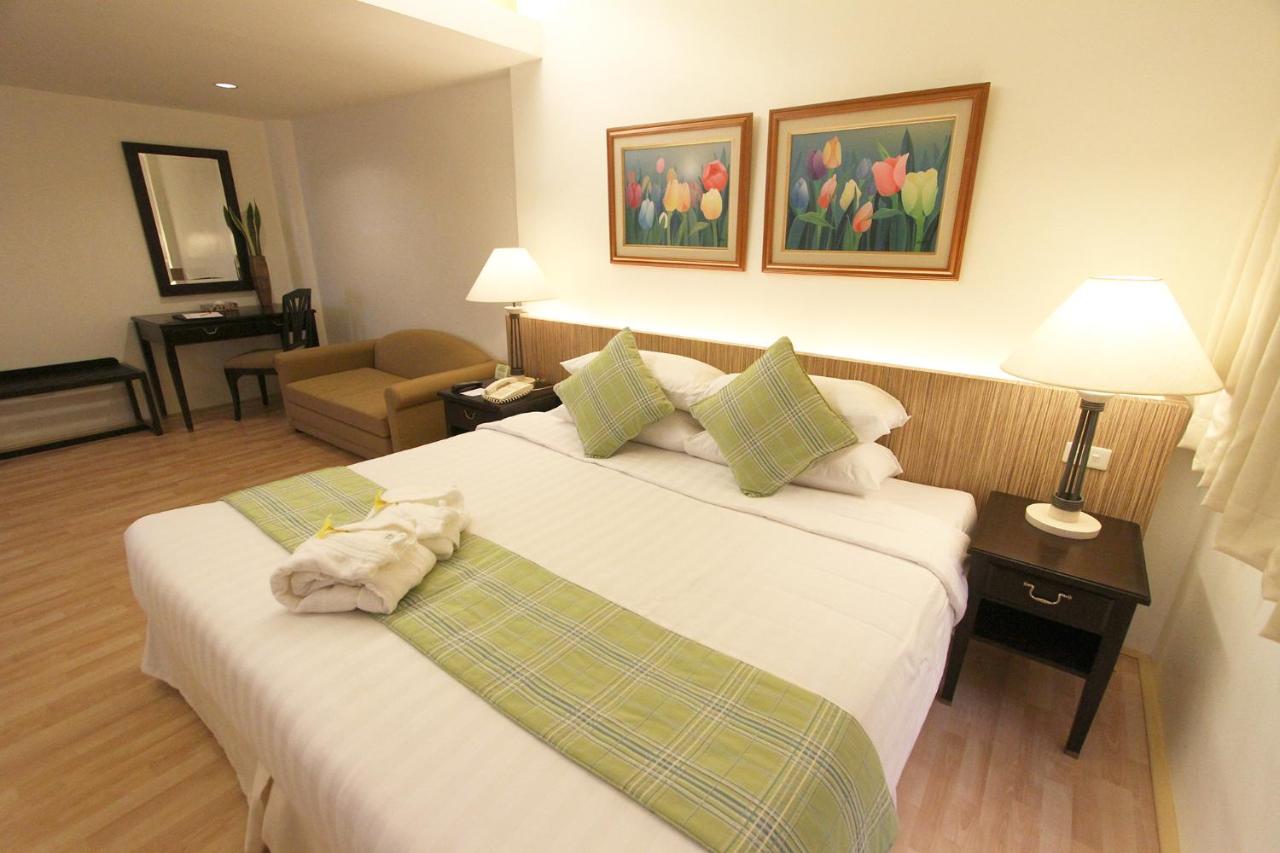 Photo - Hotel Fleuris