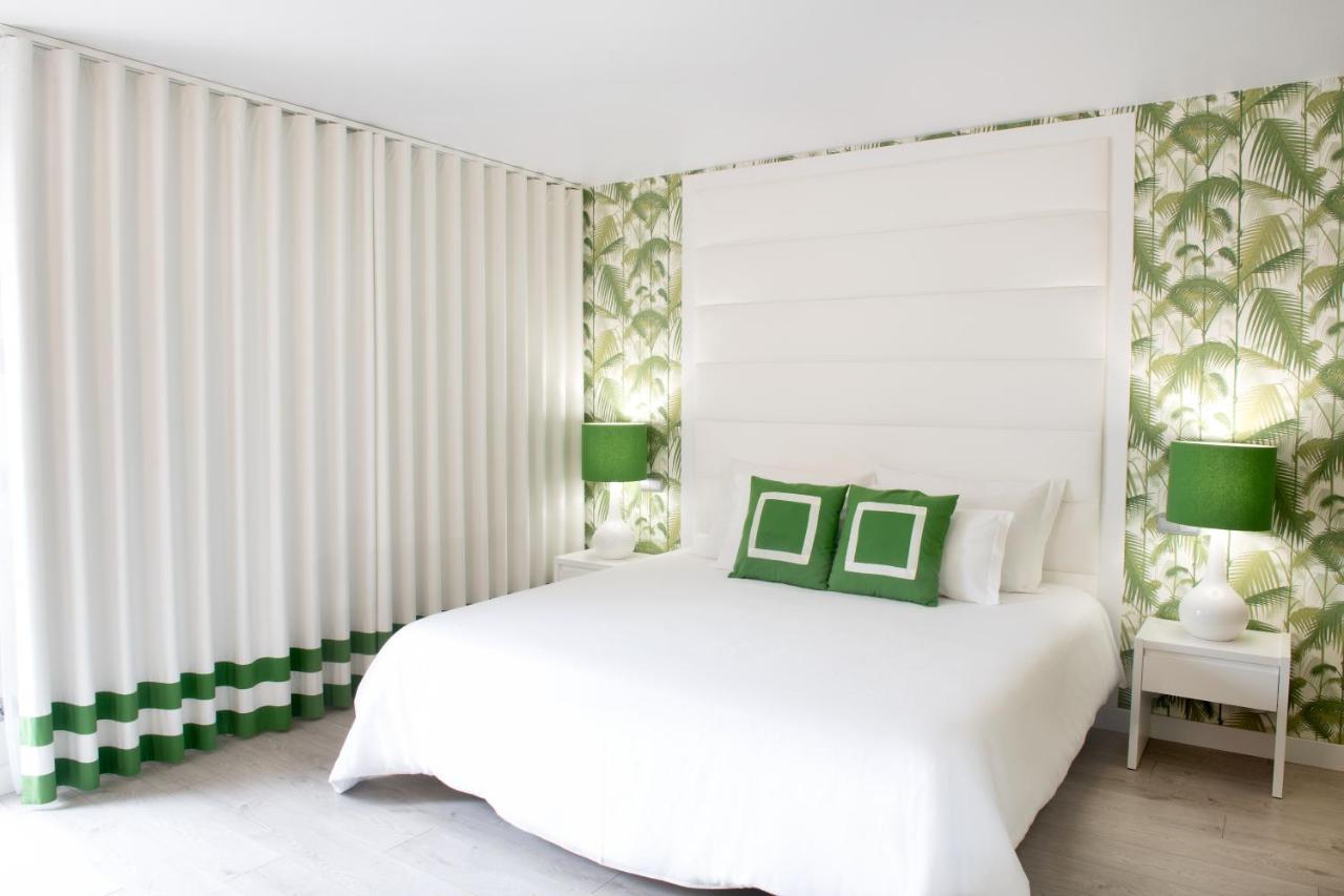 Hotel Cristal Praia Resort & SPA - 2