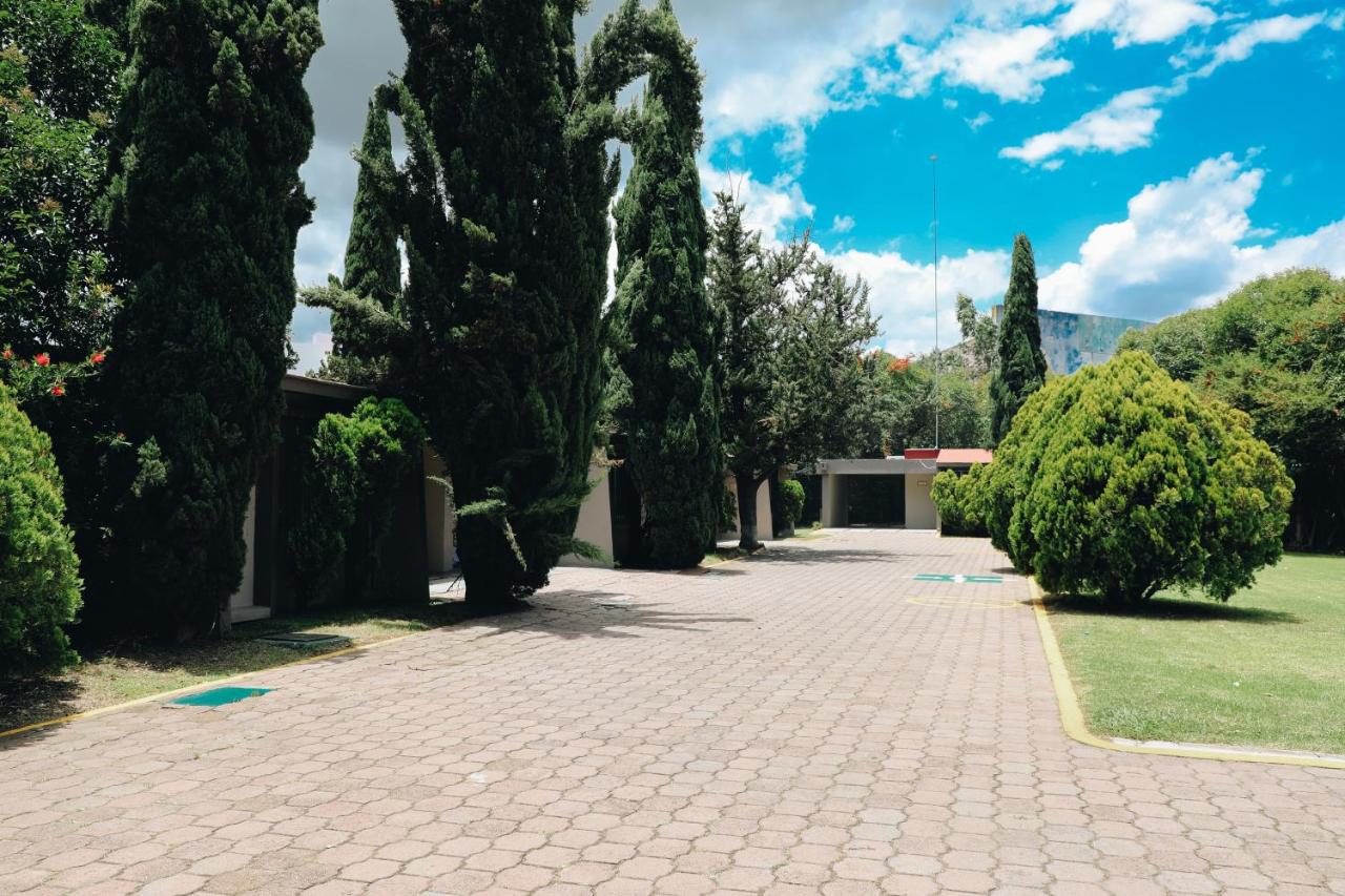 Photo - Hotel La Joya Tulancingo